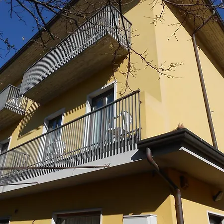 Hotel Eva