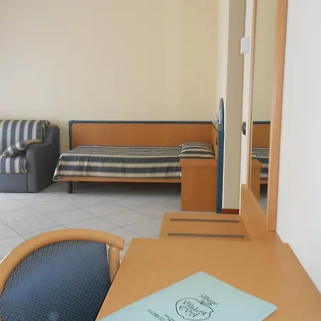 Hotel Eva