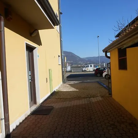Hotel Eva 3*