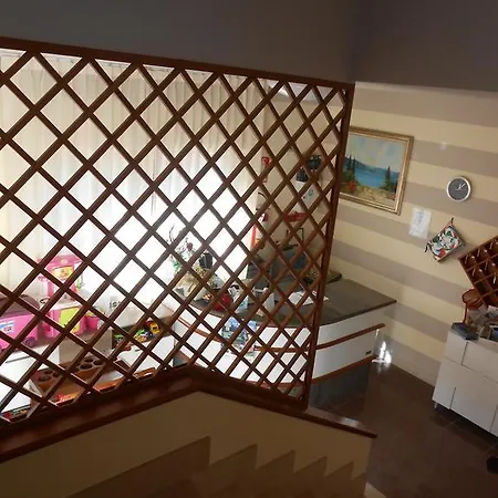 Hotel Eva