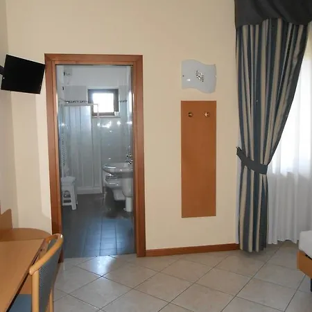 Eva Hotel
