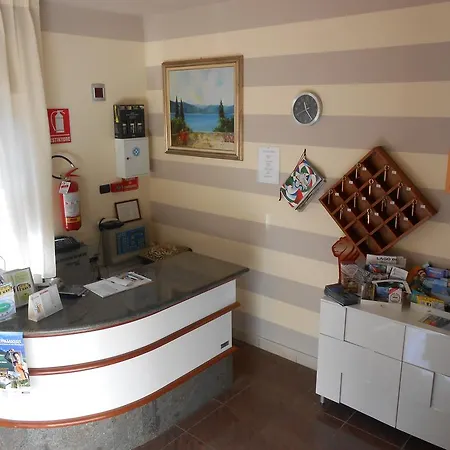 Eva Hotel 3*