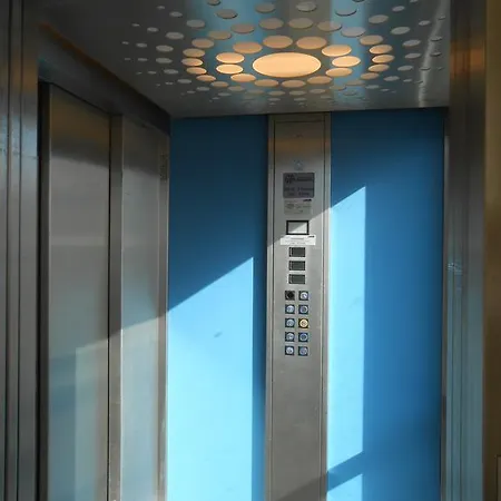 Hotel Eva 3*