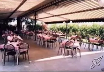 Hotel Eva
