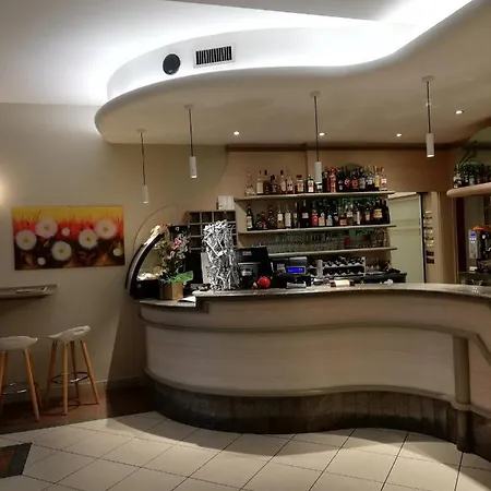 Eva Otel 3*