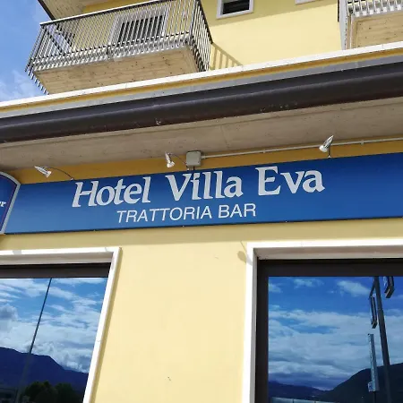 Hotel Eva