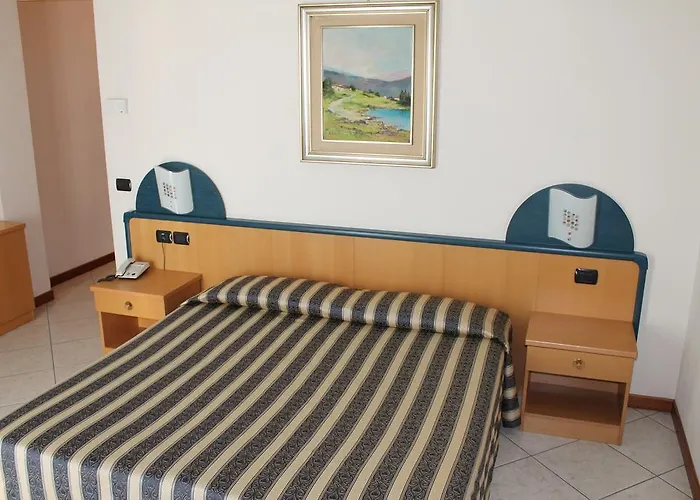 Eva Hotel Costermano