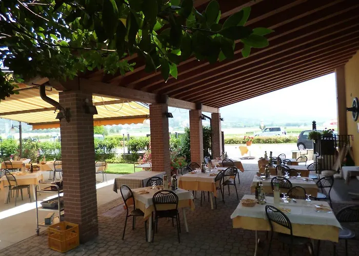 Eva Hotel Costermano