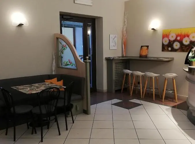 Eva Hotel Costermano