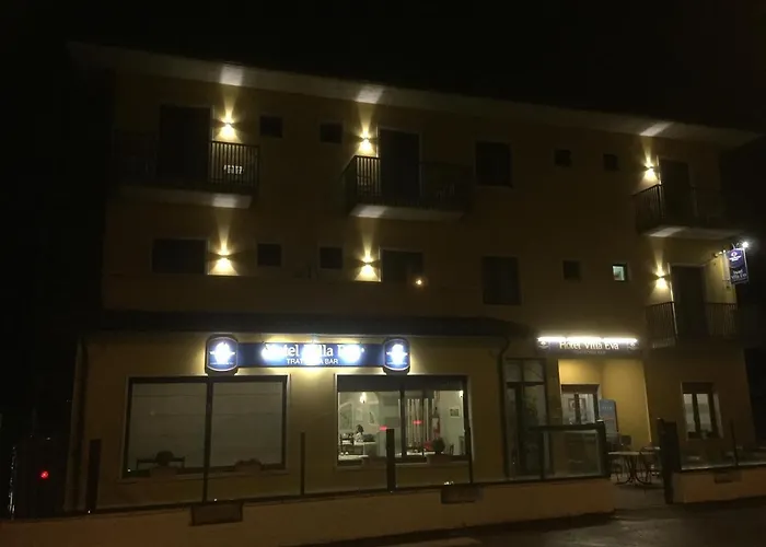 Eva Hotel Costermano