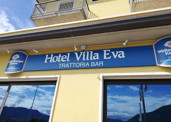 Hotel Eva