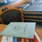 Отель Eva Костермано