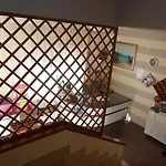 Отель Eva