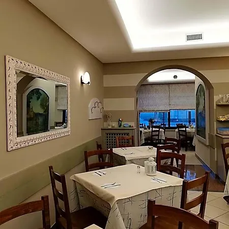 Eva Hotel