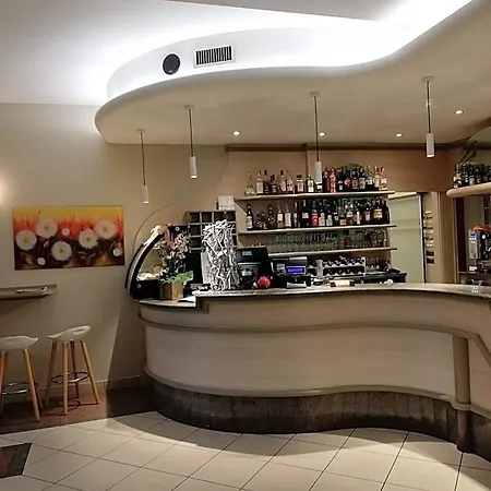 Eva Hotel