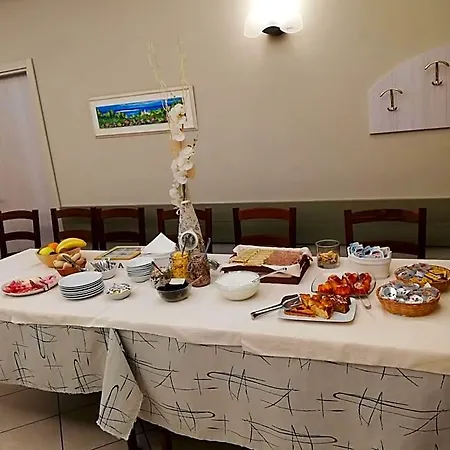Hotel Eva Costermano sul Garda