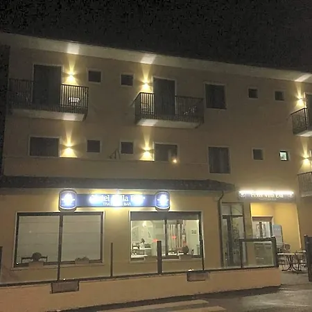 Eva Hotel