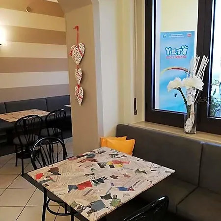 Eva Hotel