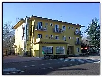 Hotel Eva 3*