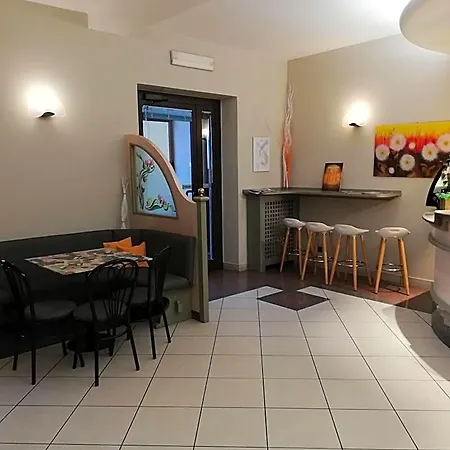 Hotel Eva Costermano sul Garda