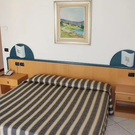 Eva 酒店 科斯特曼诺