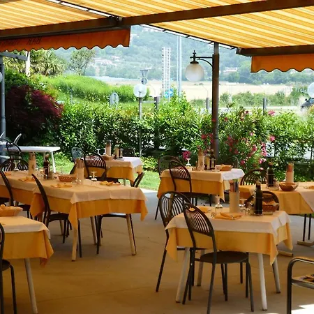 Eva Costermano sul Garda