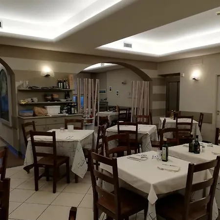 Eva 酒店 科斯特曼诺