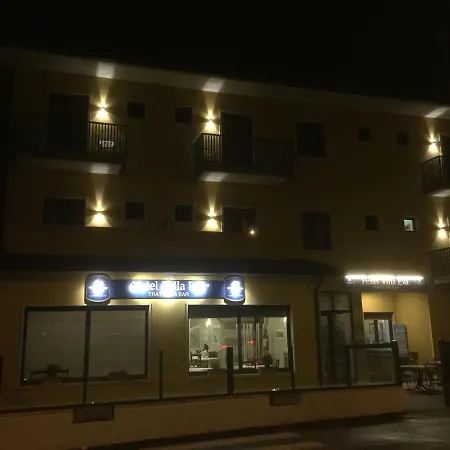 Eva 酒店 科斯特曼诺