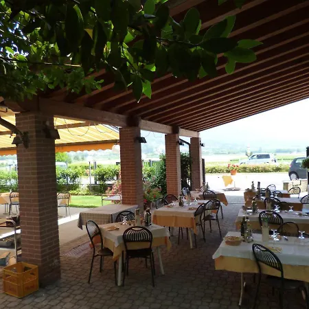 Eva Hotel Costermano