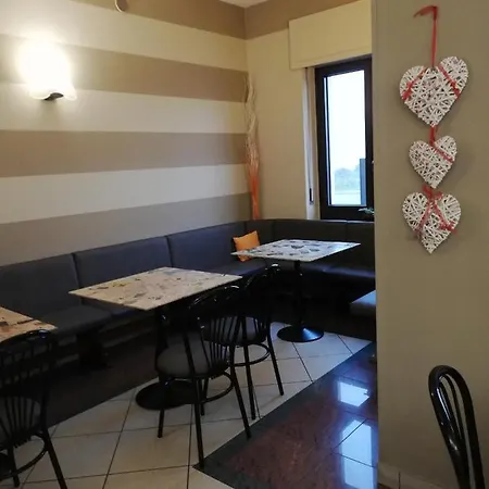 فندق Eva كوسترمانو